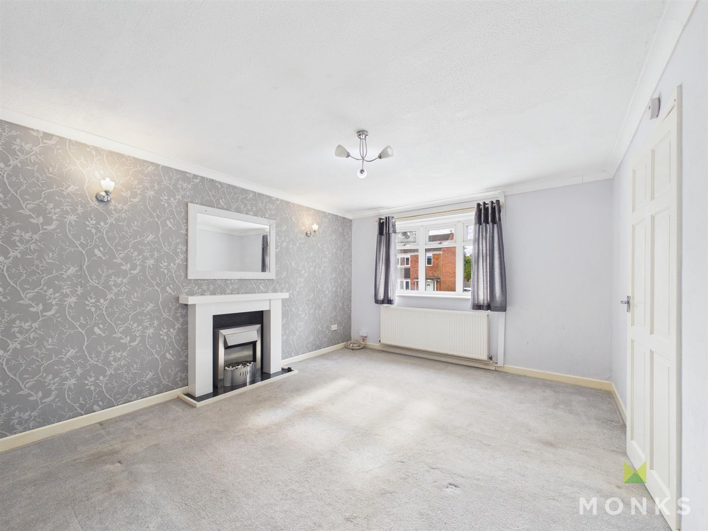 11 Chevin Close, Shrewsbury, SY1 3RJ For Sale